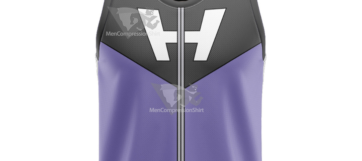 This is the Avatar Image for the Dr. Hedo (🇺🇸 DBS: Super Hero) AI Voice and Text to Speech Generator