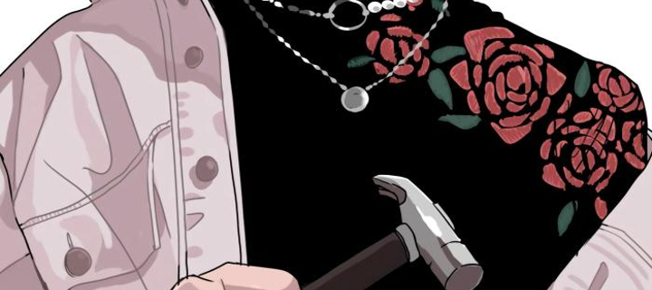 This is the Avatar Image for the Pete Thelman (South Park, Italian Dub, Renato Novara) AI Voice and Text to Speech Generator