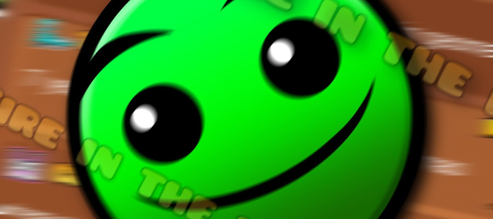 This is the Avatar Image for the FIRE IN THE HOLE (GD 2.2) AI Voice and Text to Speech Generator