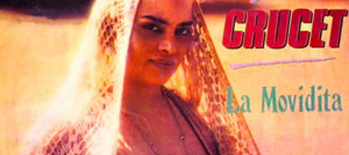 This is the Avatar Image for the Lia Crucet AI Voice and Text to Speech Generator