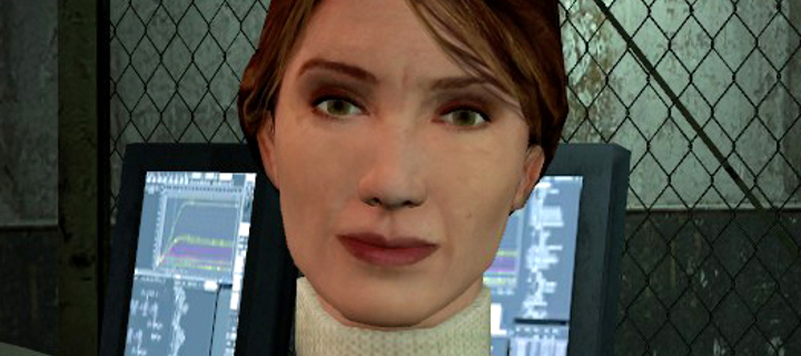 This is the Avatar Image for the Judith Mossman AI Voice and Text to Speech Generator
