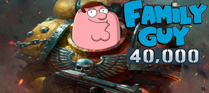 This is the Avatar Image for the Peter Griffin (Family Guy) (40000) AI Voice and Text to Speech Generator