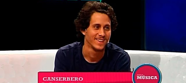 This is the Avatar Image for the Canserbero [Hablando] AI Voice and Text to Speech Generator