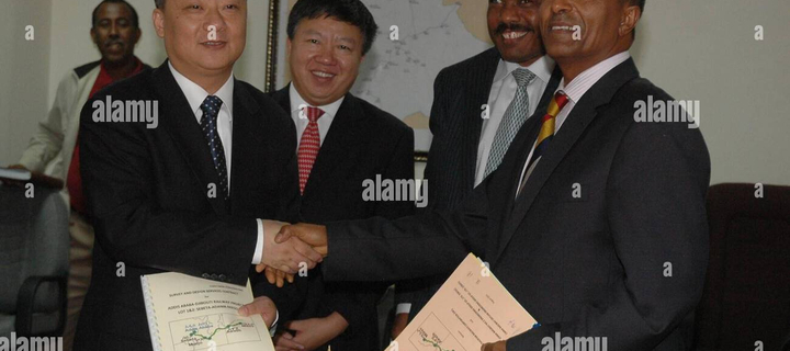 This is the Avatar Image for the China Builder Ru Dub (C&C Generals) AI Voice and Text to Speech Generator