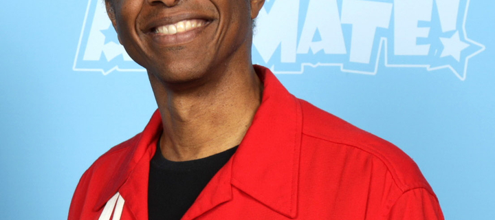 This is the Avatar Image for the Mr Beast Ru Dub (Youtuber, Blogger) AI Voice and Text to Speech Generator