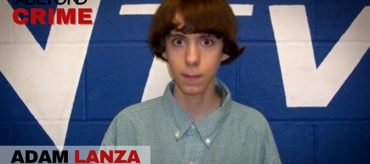 This is the Avatar Image for the Adam Peter Lanza (CulturalPhilistine) [ AI Voice and Text to Speech Generator