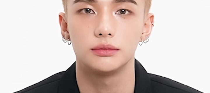 This is the Avatar Image for the Stray Kids Hyunjin AI Voice and Text to Speech Generator