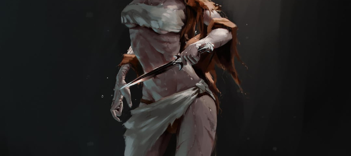 This is the Avatar Image for the Cave Dweller AI Voice and Text to Speech Generator