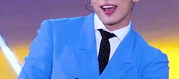 This is the Avatar Image for the SHINee JONGHYUN AI Voice and Text to Speech Generator