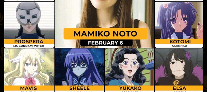 This is the Avatar Image for the Scathach (Mamiko Noto) (Fate/Grand Order) AI Voice and Text to Speech Generator