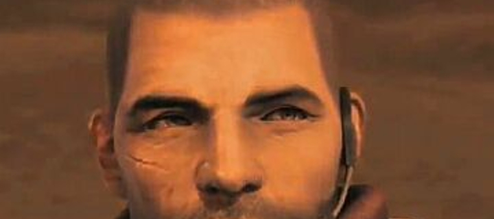 This is the Avatar Image for the Alec Mason AI Voice and Text to Speech Generator