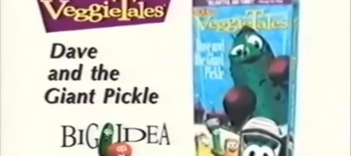 This is the Avatar Image for the Gail Freeman/Gail Freeman-Bock (1st VeggieTales Narrator) - VeggieTales AI Voice and Text to Speech Generator