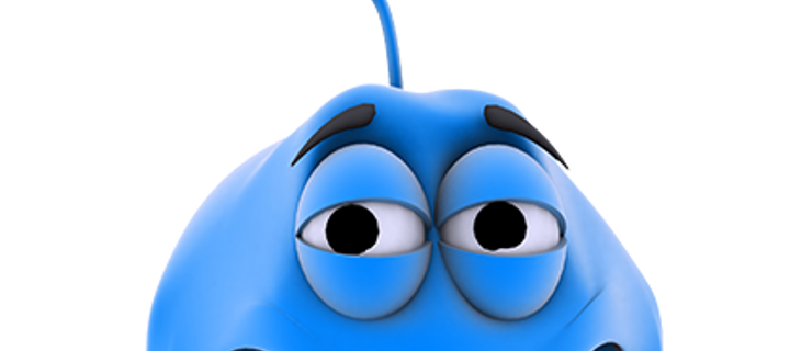 This is the Avatar Image for the Talking John AI Voice and Text to Speech Generator