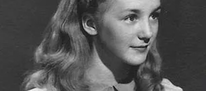 This is the Avatar Image for the Alice/Wendy (Hynden Walch, Disney's Alice In Wonderland/Peter Pan) AI Voice and Text to Speech Generator