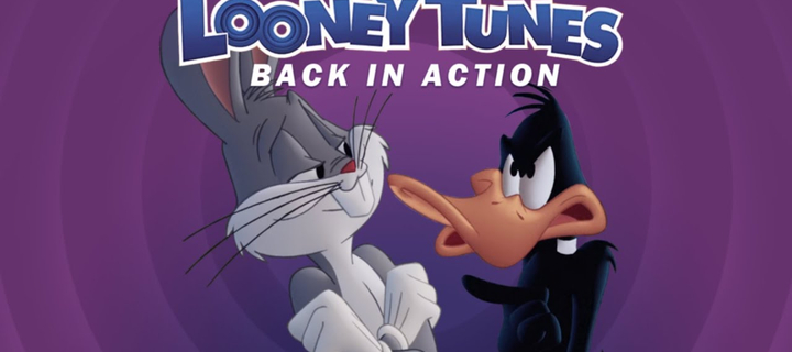 This is the Avatar Image for the Bugs Bunny (Looney Tunes: Back in Action) (40000) AI Voice and Text to Speech Generator