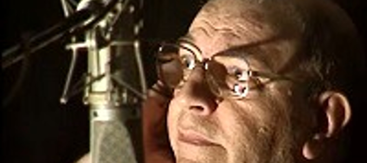 This is the Avatar Image for the Mr. Linea [La Linea - Carlo Bonomi] AI Voice and Text to Speech Generator