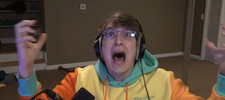 This is the Avatar Image for the Slimecicle (Singing) AI Voice and Text to Speech Generator