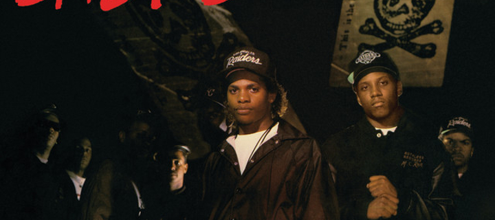 This is the Avatar Image for the Eazy-E (Eazy-Duz-It) AI Voice and Text to Speech Generator