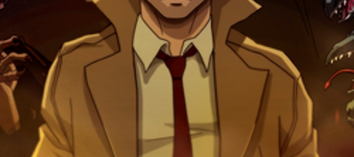 This is the Avatar Image for the John Constantine (Fernando Lopes) AI Voice and Text to Speech Generator