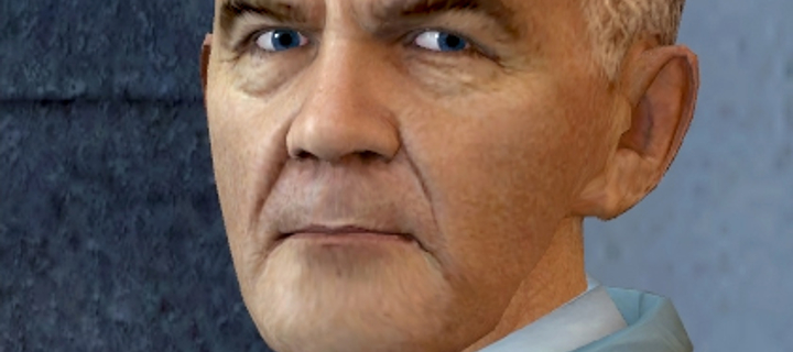 This is the Avatar Image for the Arne Magnusson AI Voice and Text to Speech Generator