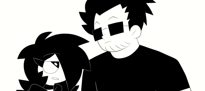 This is the Avatar Image for the [DarkSeptor] Chad AI Voice and Text to Speech Generator