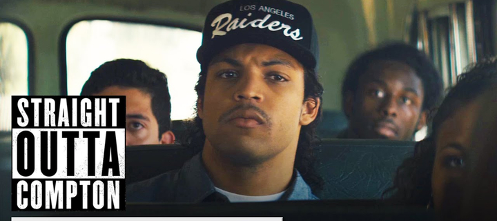 This is the Avatar Image for the OG 2 Tone, Crenshaw Mafia (Straight Outta Compton Film 2015) AI Voice and Text to Speech Generator