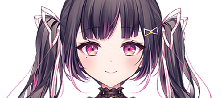 This is the Avatar Image for the Himemiya Rie (Phase Connect) AI Voice and Text to Speech Generator