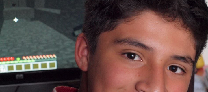 This is the Avatar Image for the Gumball [Paolo filio] AI Voice and Text to Speech Generator