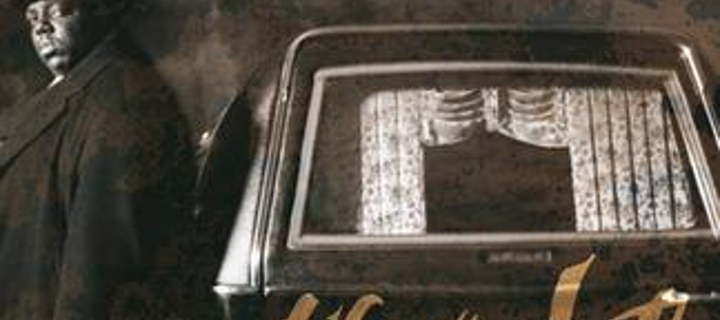 This is the Avatar Image for the The Notorious B.I.G (Life After Death) AI Voice and Text to Speech Generator