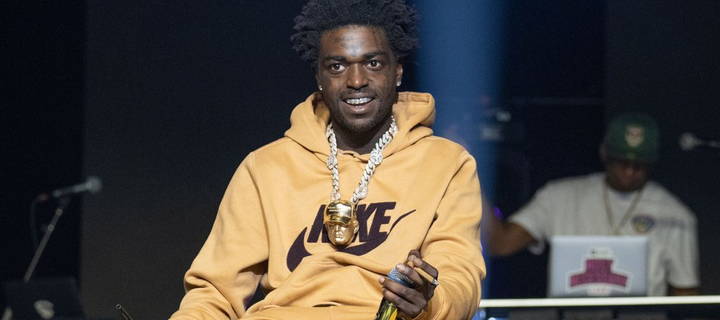 This is the Avatar Image for the Kodak Black RE-UPLOAD AI Voice and Text to Speech Generator