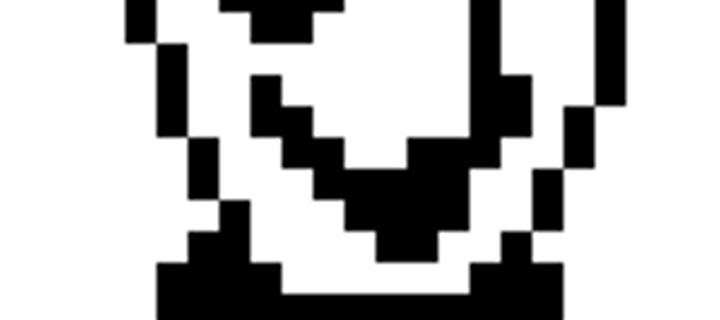 This is the Avatar Image for the W.D Gaster AI Voice and Text to Speech Generator