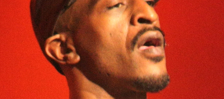 This is the Avatar Image for the Rakim AI Voice and Text to Speech Generator