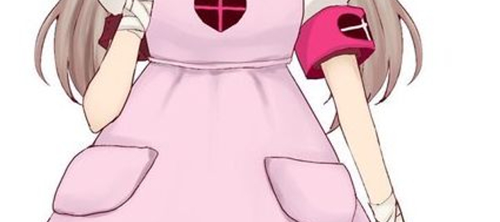 This is the Avatar Image for the Sana Natori (VTuber) AI Voice and Text to Speech Generator