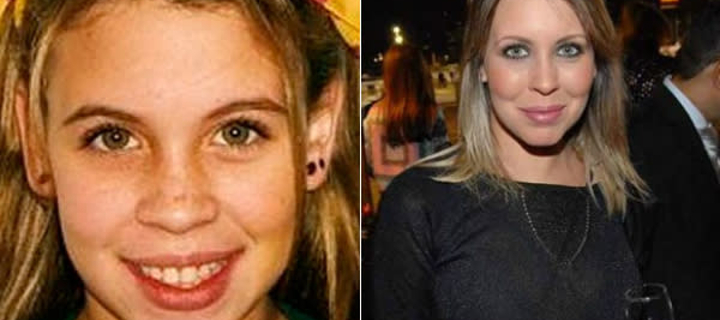 This is the Avatar Image for the Marian Chiquititas AI Voice and Text to Speech Generator