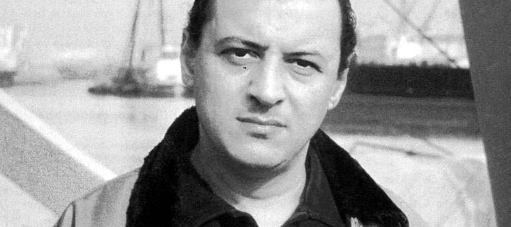 This is the Avatar Image for the Julio Sosa AI Voice and Text to Speech Generator