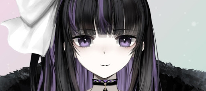 This is the Avatar Image for the Ririsya Music AI Voice and Text to Speech Generator