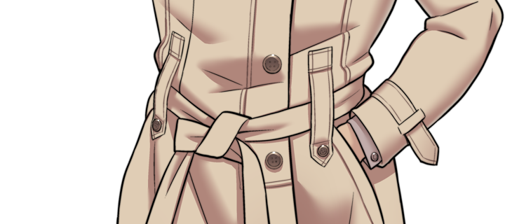 This is the Avatar Image for the The Journalist (Yandere Simulator) AI Voice and Text to Speech Generator