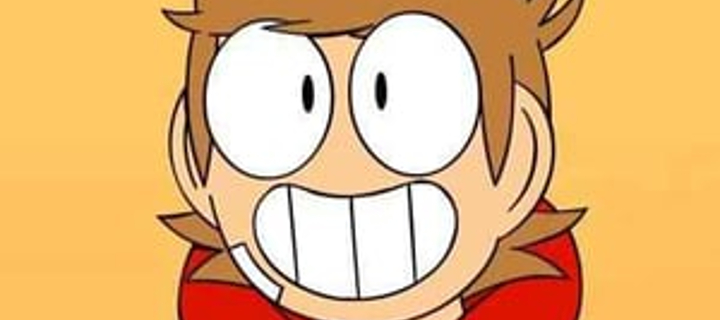 This is the Avatar Image for the Tord (Eddsworld) JG Dublagens (Fred Cruz) AI Voice and Text to Speech Generator