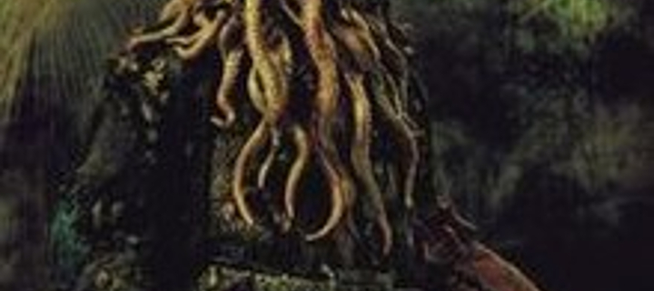 This is the Avatar Image for the Davy Jones AI Voice and Text to Speech Generator