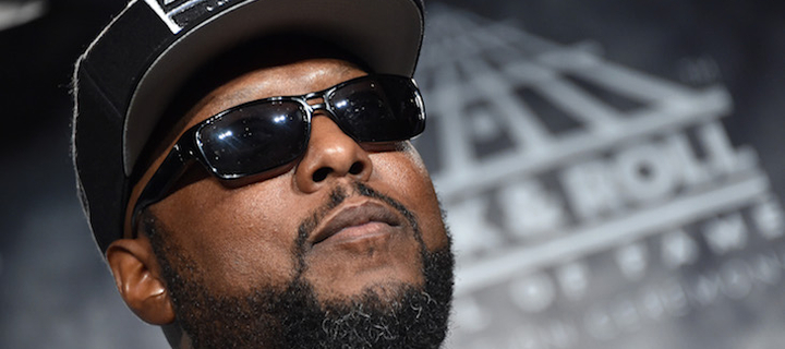 This is the Avatar Image for the MC Ren (Modern Day) AI Voice and Text to Speech Generator