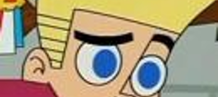 This is the Avatar Image for the Johnny Test (Johnny Test- 2021) - Christiano Torreão AI Voice and Text to Speech Generator