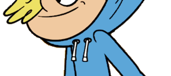 This is the Avatar Image for the Nikki (The Loud House/The Casagrandes) AI Voice and Text to Speech Generator