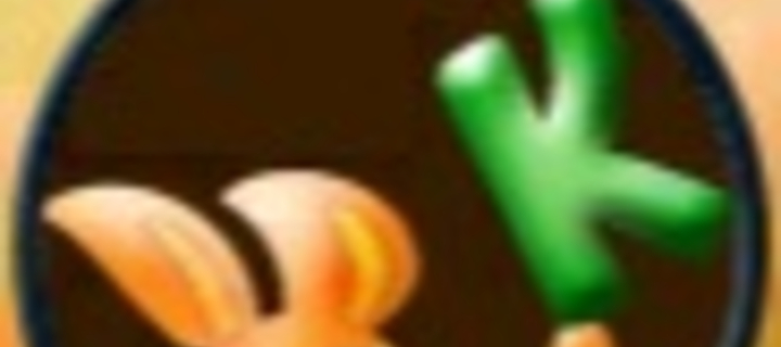 This is the Avatar Image for the Kidaroo (VoiceForge) AI Voice and Text to Speech Generator