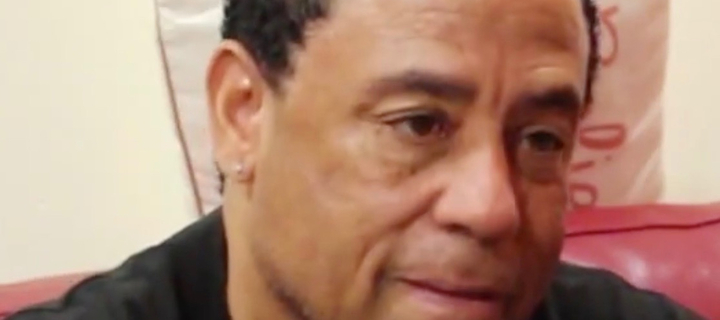 This is the Avatar Image for the DJ Yella (Modern Day) AI Voice and Text to Speech Generator