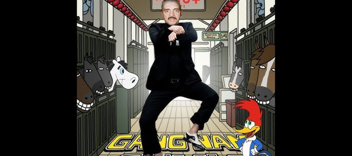 This is the Avatar Image for the Narrador do Pica-Pau (Garcia Neto) AI Voice and Text to Speech Generator