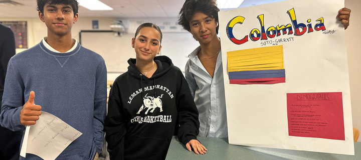 This is the Avatar Image for the Remote (BFB - present) [Latin American Spanish] AI Voice and Text to Speech Generator