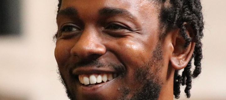 This is the Avatar Image for the Kendrick Lamar AI Voice and Text to Speech Generator