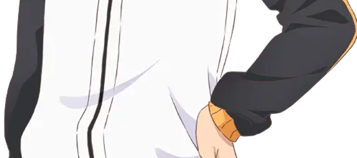 This is the Avatar Image for the Subaru Natsuki (Pedro Crispim) Re zero AI Voice and Text to Speech Generator