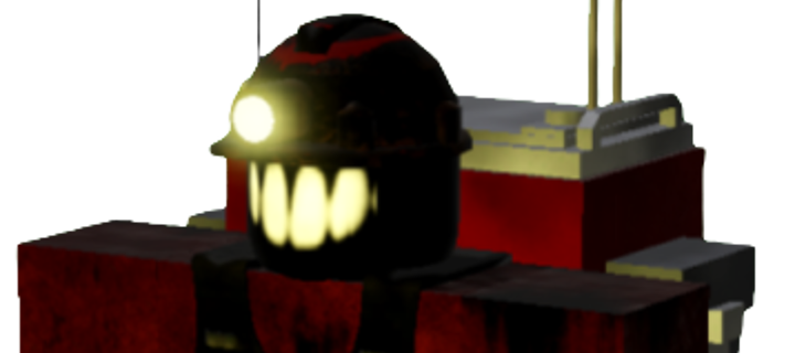 This is the Avatar Image for the Mortis AI Voice and Text to Speech Generator