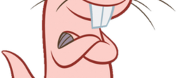 This is the Avatar Image for the Rufus (Kim Possible) AI Voice and Text to Speech Generator